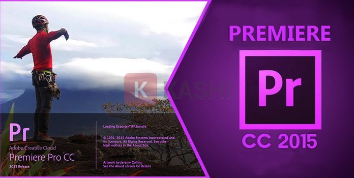Tải Adobe Premiere Pro CC 2015 – Hướng dẫn cài đặt chi tiết Phần mềm Adobe Premiere Pro CC 2015