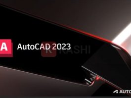 Tải AutoCAD 2023 Full – Hướng dẫn cài đặt chi tiết Phần mềm Autocad 2026