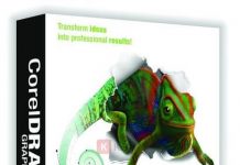 Tải CorelDraw x3 Full – Hướng dẫn cài đặt chi tiết 2026 CorelDraw x3