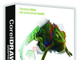 Tải CorelDraw x3 Full – Hướng dẫn cài đặt chi tiết 2026 CorelDraw x3