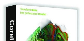 Tải CorelDraw x3 Full – Hướng dẫn cài đặt chi tiết 2026 CorelDraw x3