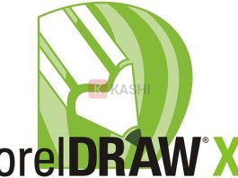 CorelDraw x4