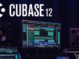 Tải Cubase 12 – Hướng dẫn cài đặt chi tiết Cubase 12