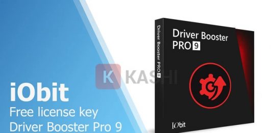 Tải Driver Booster 9 Pro – Hướng dẫn cài đặt chi tiết Phần mềm driver booster 9