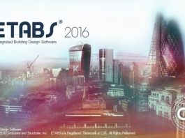 Etabs 2016
