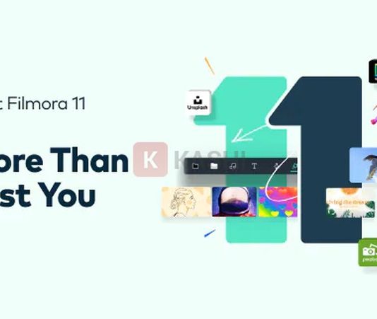 Filmora 11