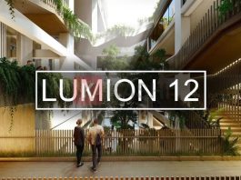Tải Lumion 12.3 Pro Full – Hướng dẫn cài đặt chi tiết Lumion 12