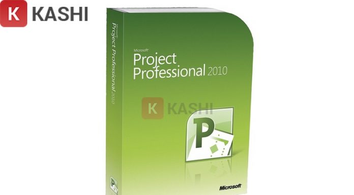 Tải Microsoft Project 2010 Full – Hướng dẫn cài đặt chi tiết Microsoft Project 2010