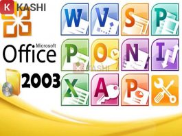 Office 2003