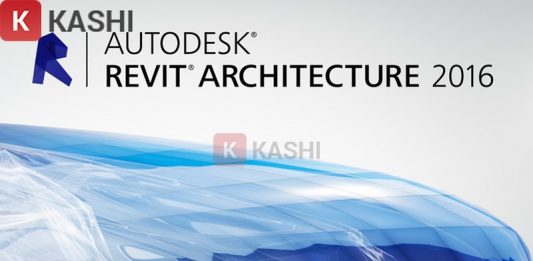 Autodesk Revit 2016