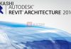 Revit 2016