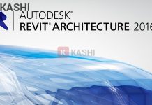 Tải Revit 2016 – Hướng dẫn cài đặt chi tiết Revit 2016