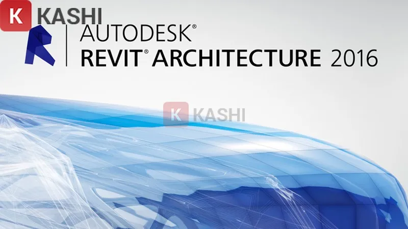 Revit 2016