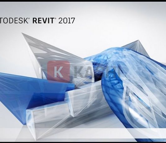 Tải Revit 2017 – Hướng dẫn cài đặt chi tiết Phần mềm Revit 2017