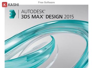 3DS Max 2015