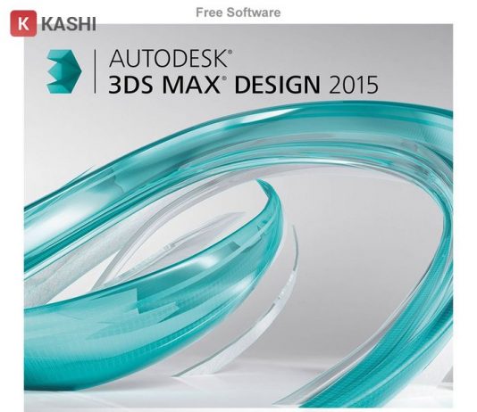 3DS Max 2015