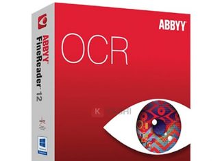 Abby Finereader 11