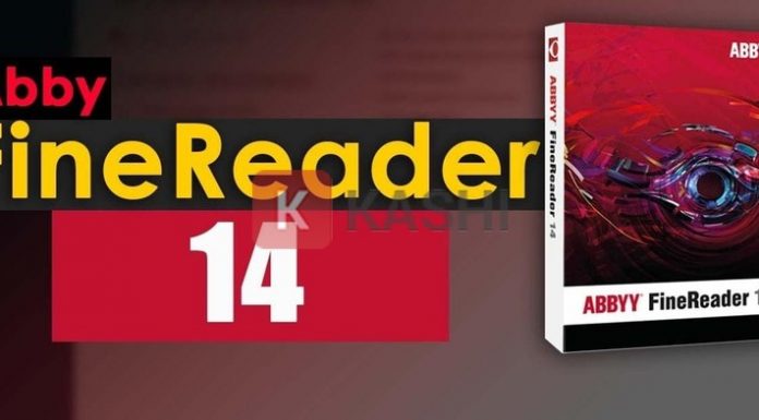Tải ABBYY FineReader 14 – Hướng dẫn cài đặt chi tiết Phần mềm ABBYY FineReader 14