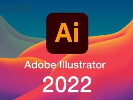 Phần mềm adobe illustrator 2026