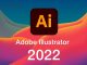 Phần mềm adobe illustrator 2023