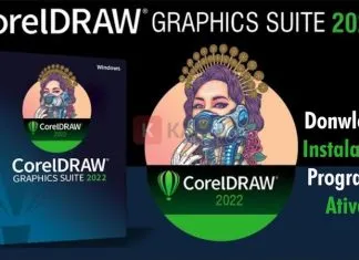 CorelDraw 2023