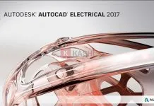 Autocad Electrical 2017
