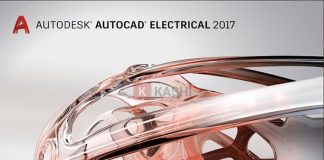 Autocad Electrical 2017