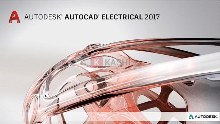 Autocad Electrical 2017 
