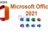 Office 2021