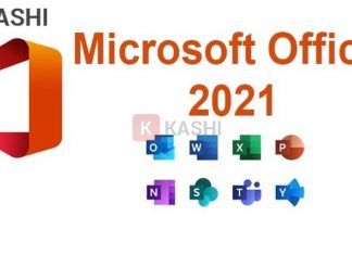 Office 2021