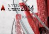 Autocad 2014