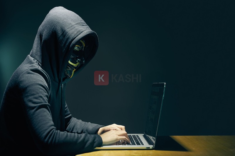 Bị hacker hack tài khoản Zalo