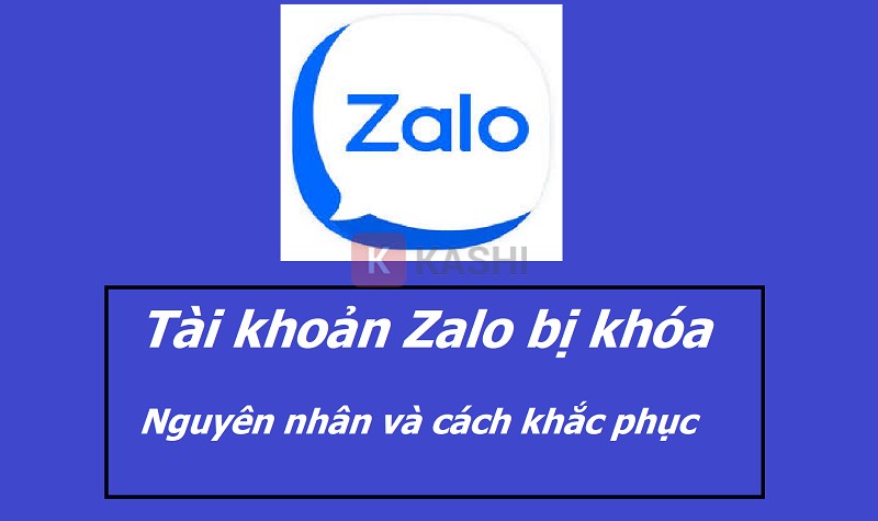 Hướng dẫn 3 cách lấy lại tài khoản Zalo bị khóa tạm thời & vĩnh viễn 2023 ✅