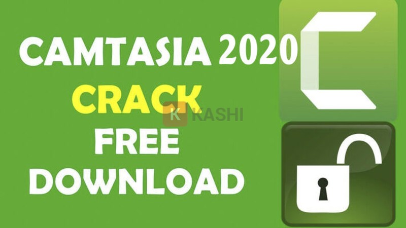 Camtasia 2020