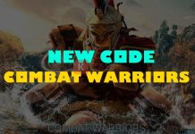 Code Combat Warriors