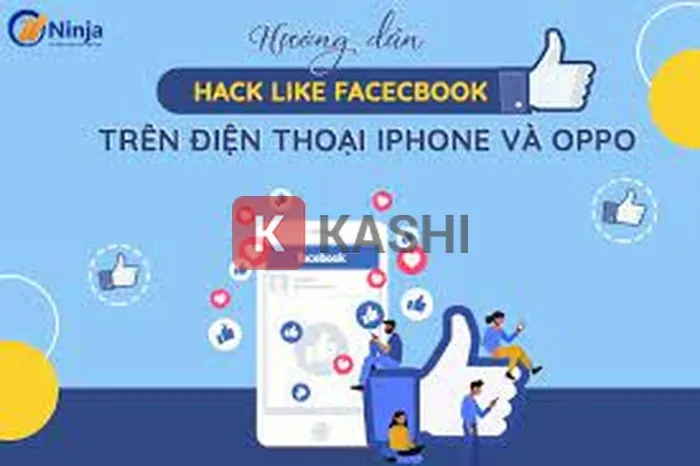 Hack like 