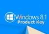 Key Window 8.1