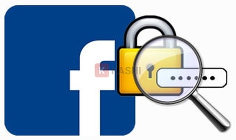 Lấy lại mật khẩu Facebook bằng Messenger