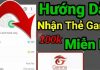 Nhận thẻ Garena miễn phí mới nhất – Card 100K, 200K, 500K chưa ai nạp 2026 ✅ Nhận thẻ cào Garena miễn phí
