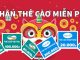 Nhận thẻ cào Viettel miễn phí