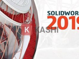 Tải SolidWorks 2019 – Hướng dẫn cài đặt chi tiết Solidworks 2019