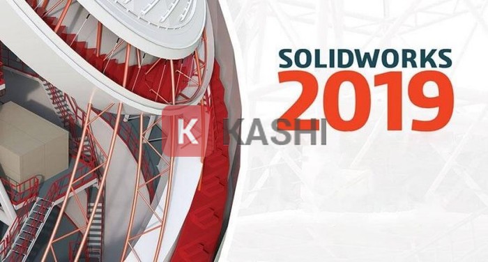 Solidworks 2019 