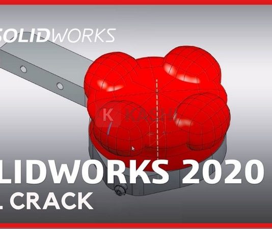 Download Solidworks 2020 Full – Hướng dẫn cài đặt A-Z Solidworks 2020