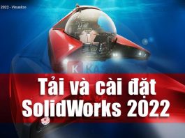 SolidWorks 2026