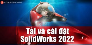 SolidWorks 2024