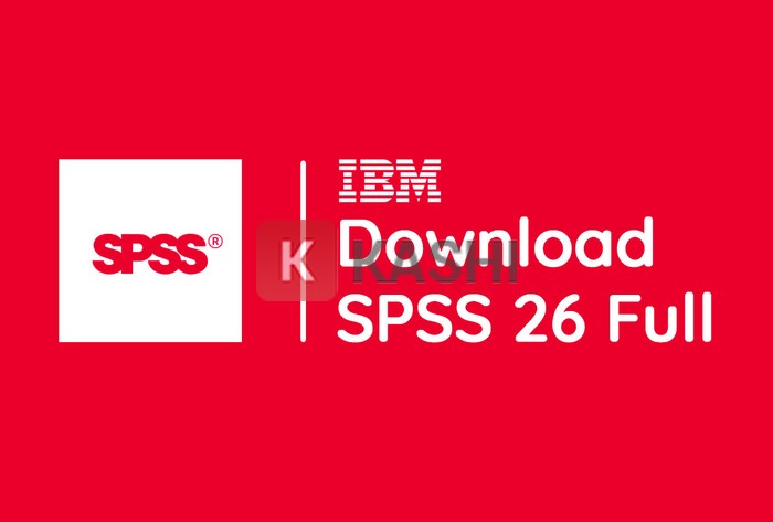 Spss 26 