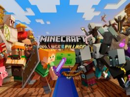 Tài khoản App Store miễn phí Minecraft