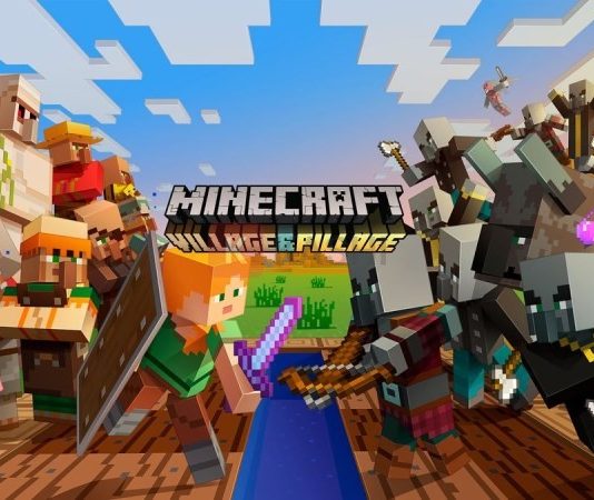 Tài khoản App Store miễn phí Minecraft