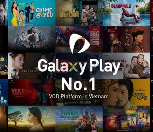 Tài khoản Galaxy play miễn phí là