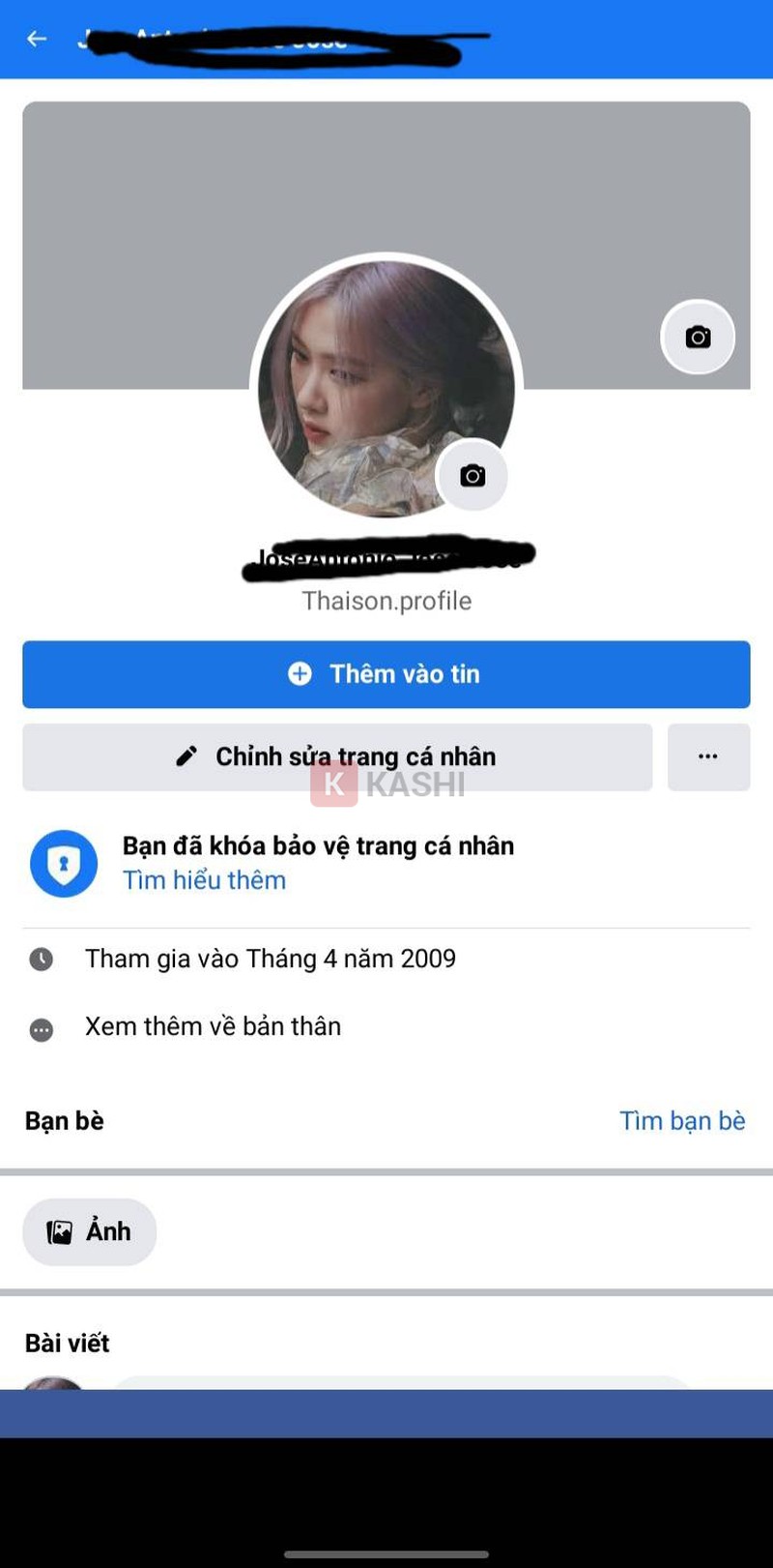 Tặng acc Facebook- Hình ảnh 1